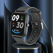 Smart Watch Charger Magnetic,High Precision Smartwatch with Hd Call 100+ Sports Modes Bluetooth Voice Control Long Battery Life and Water Proofing Smart Watch Achieve Your Fitness Goals